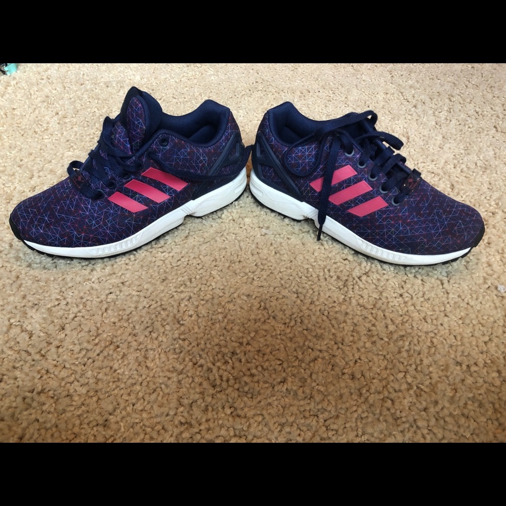 Adidas sneakers